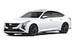 CADILLAC CT5-V