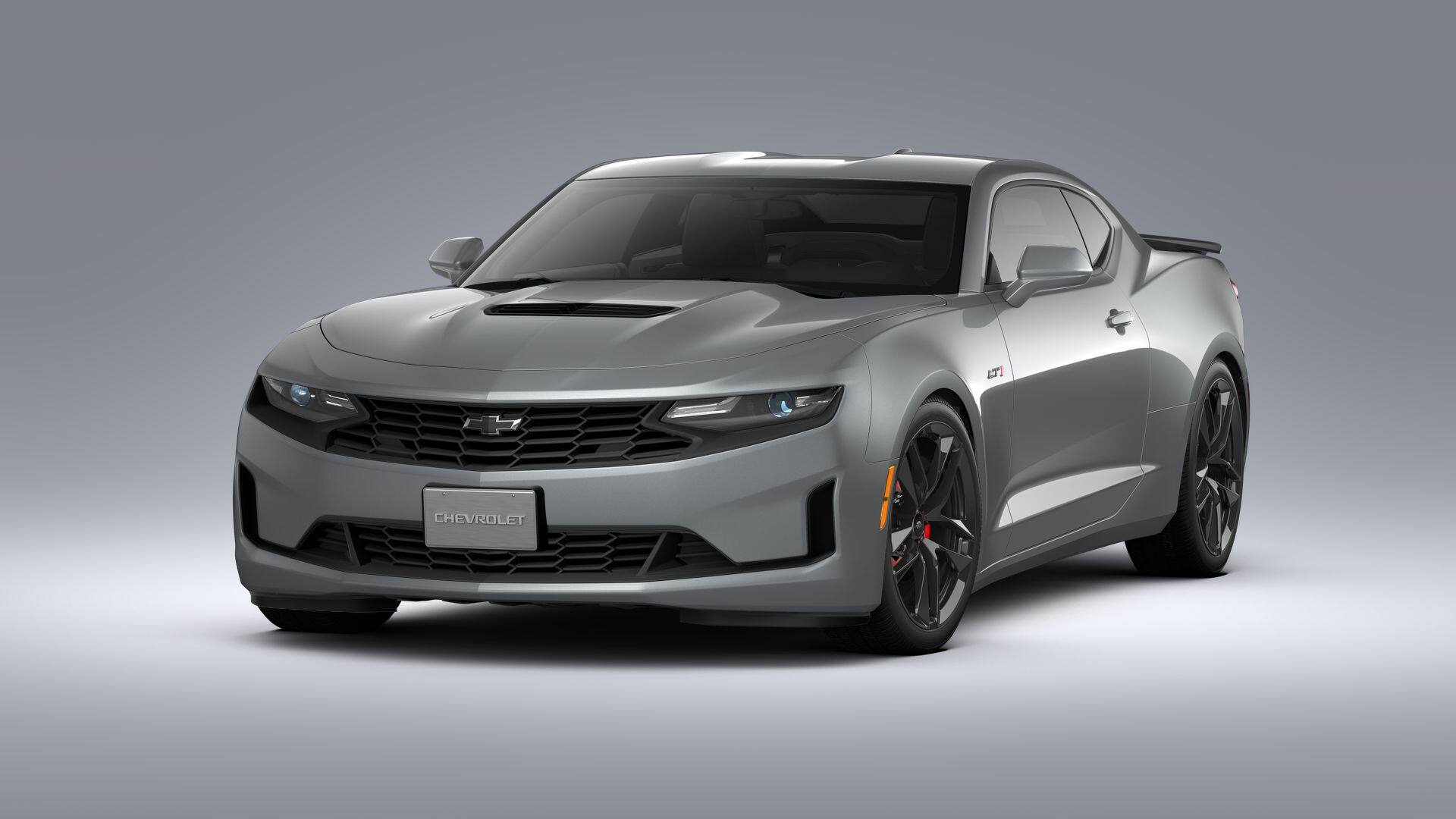 2023 Chevrolet Camaro LT1's photo