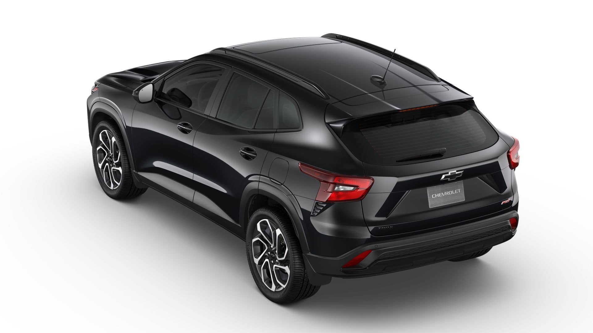2026 Chevrolet Trax RS - Photo 2