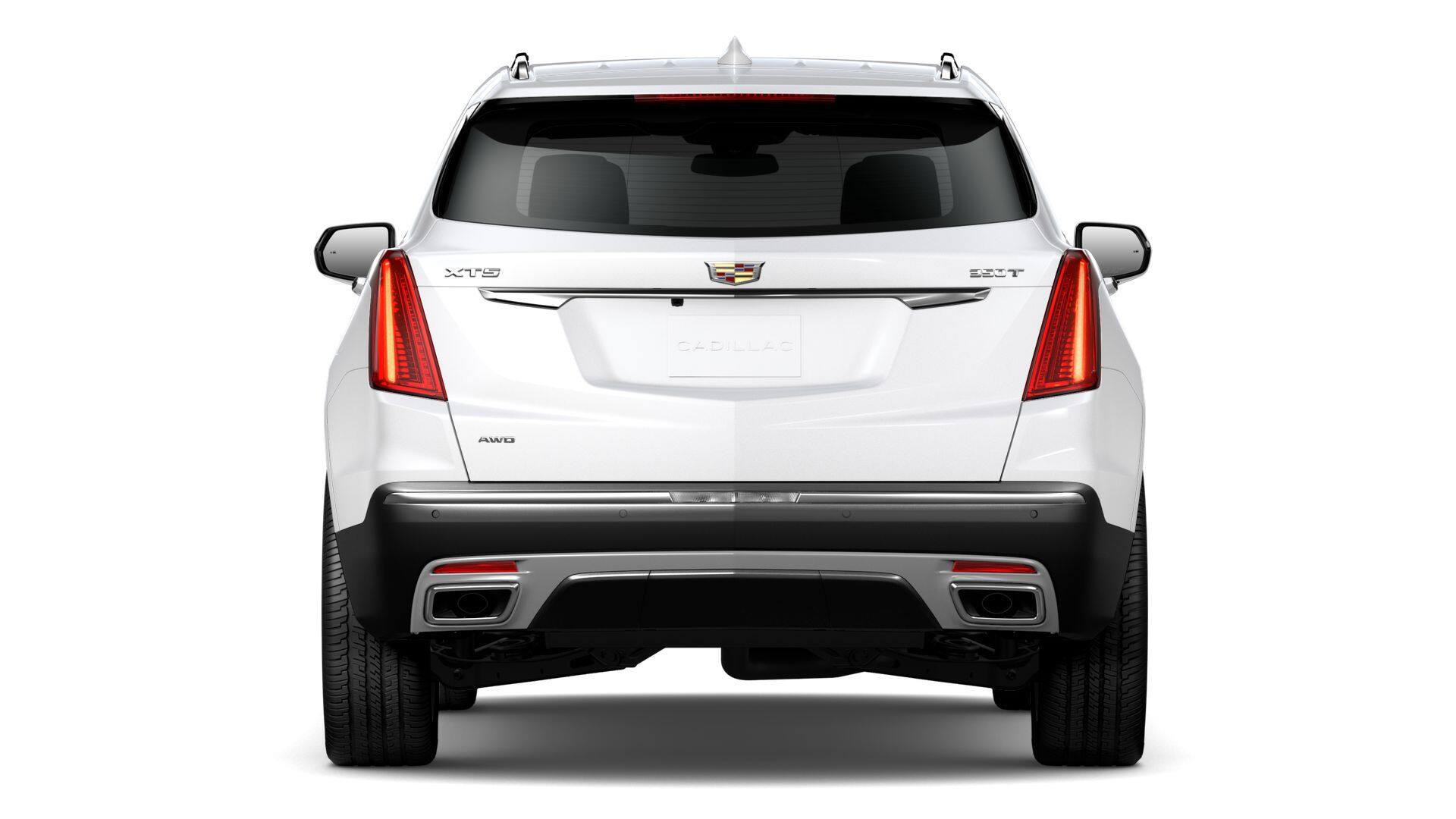 2025 Cadillac XT5 Premium Luxury 30