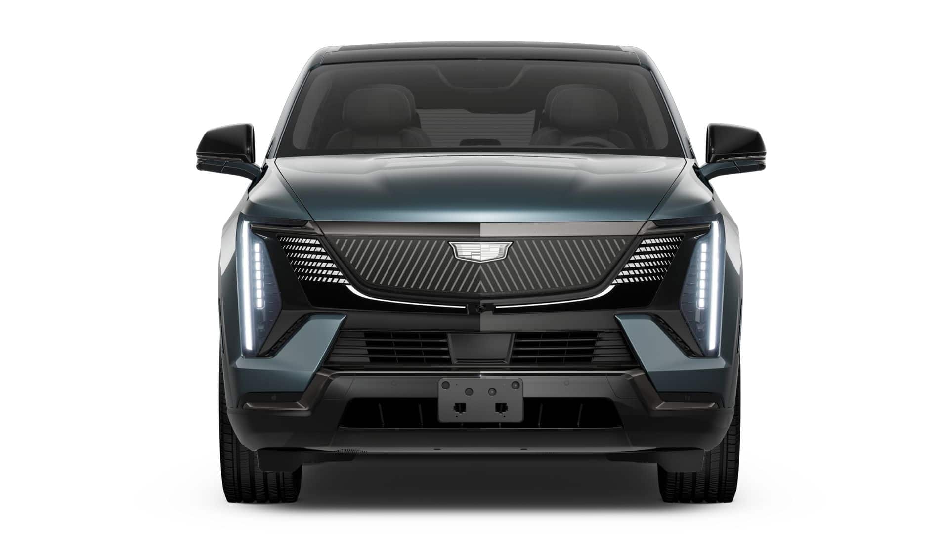 2026 Cadillac Escalade IQ Sport photo 4