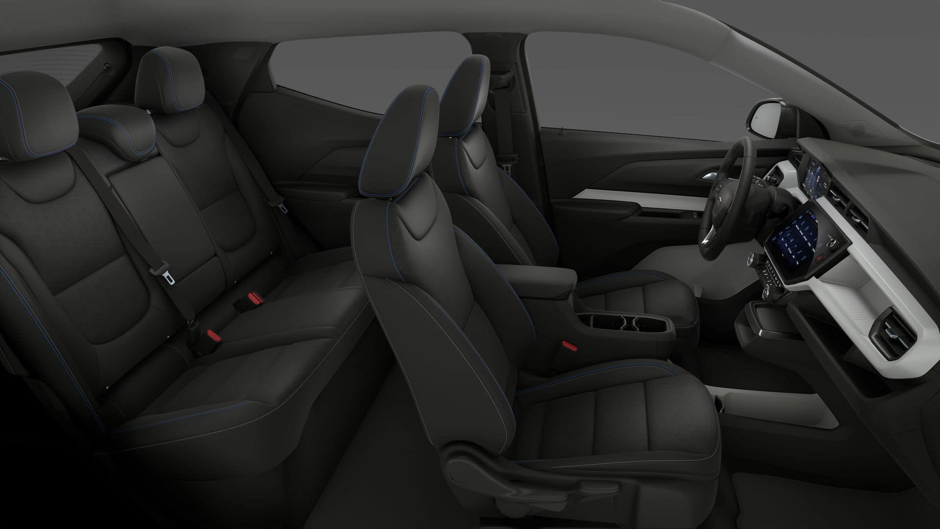 2027 Chevrolet Bolt LT - Photo 6