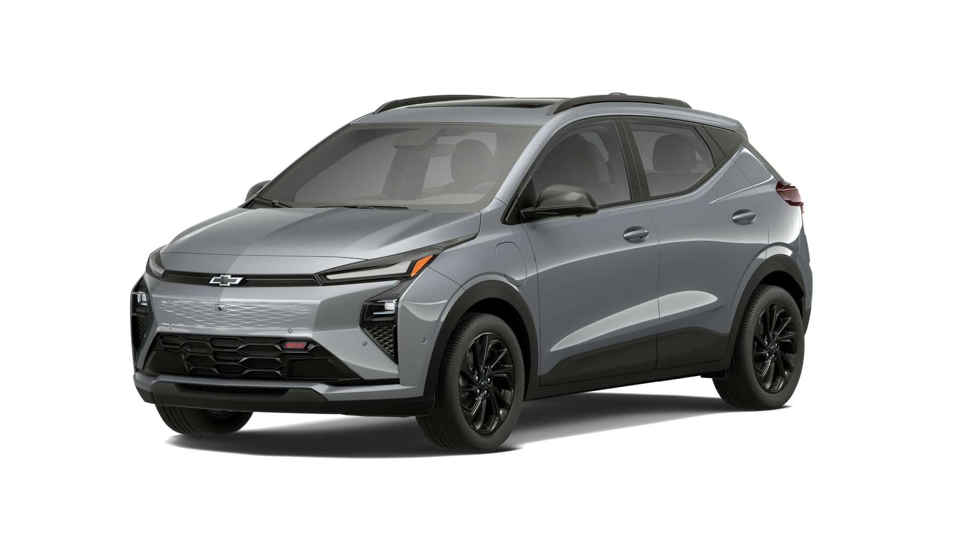  Chevrolet Bolt