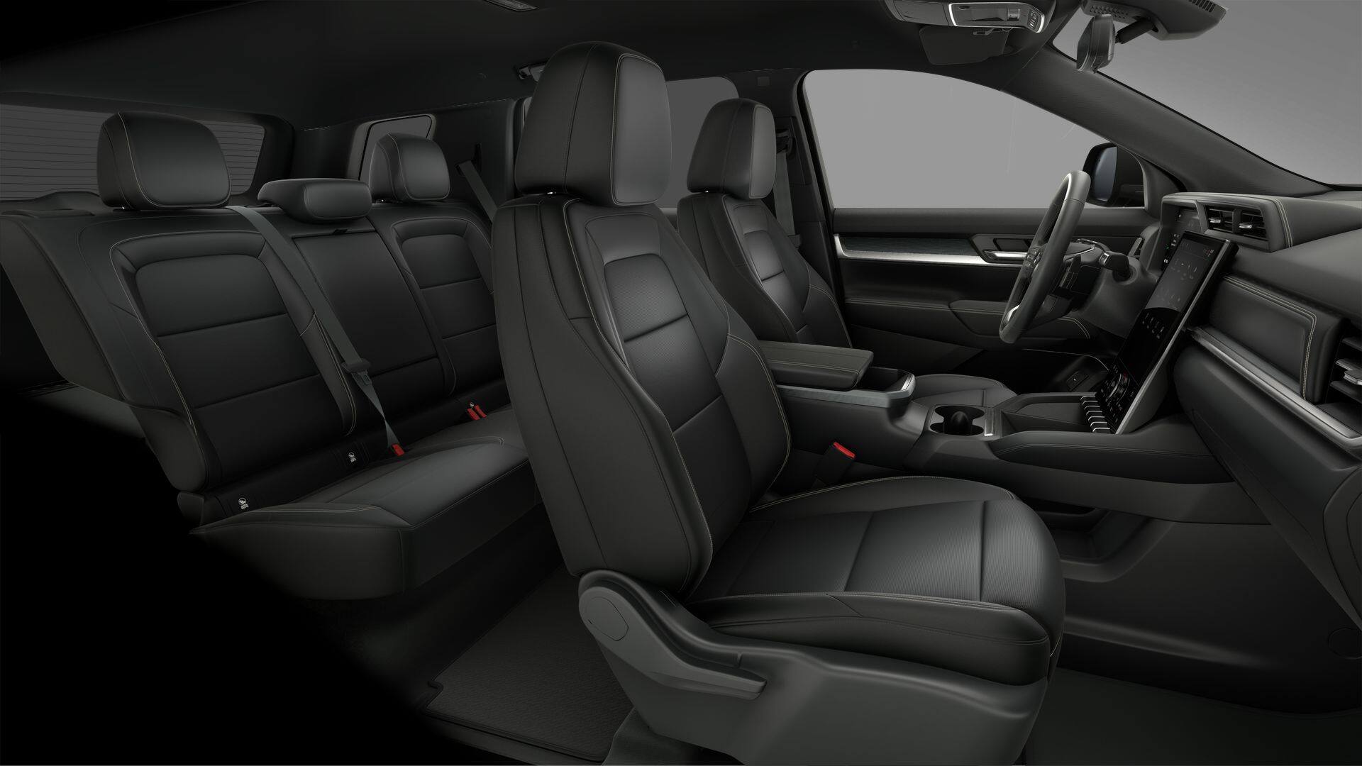 2027 GMC Terrain Elevation - Photo 8