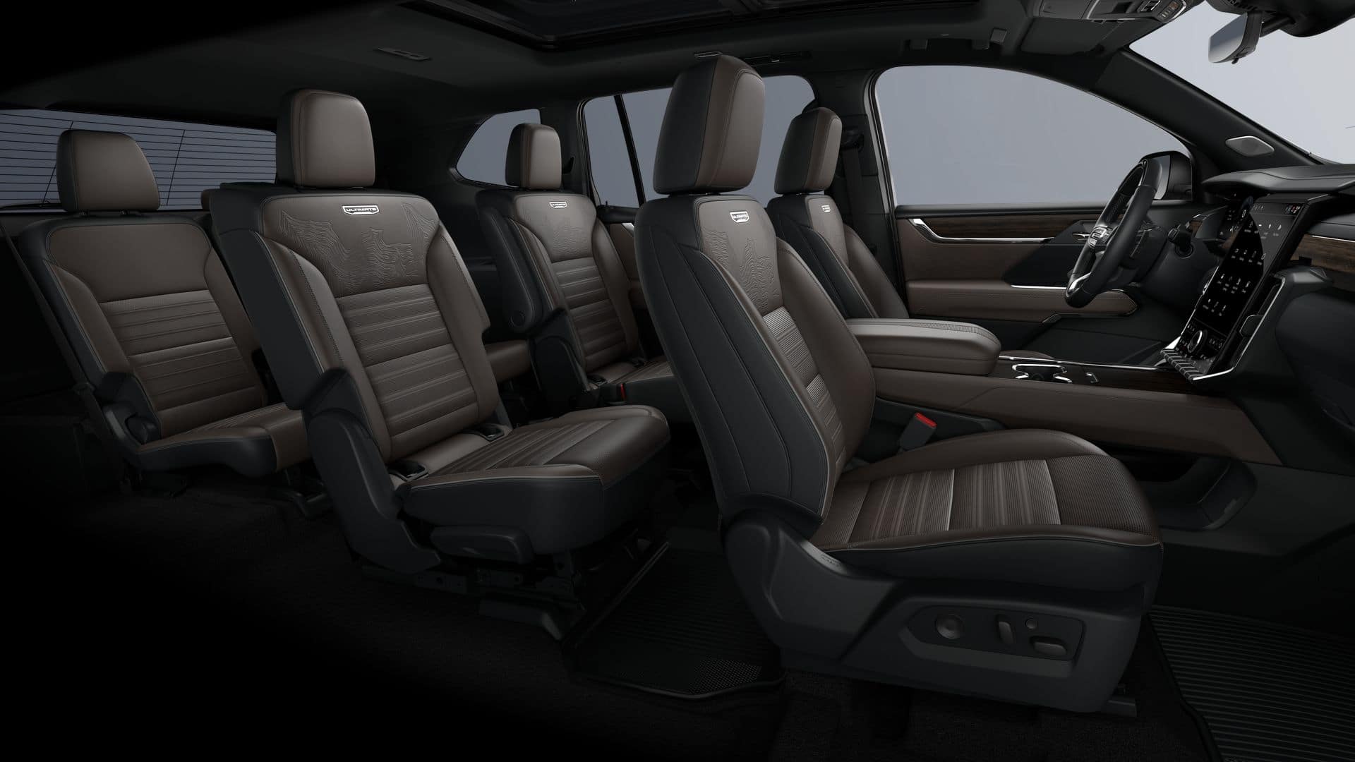 Thumbnail: 2026 GMC Acadia - 32