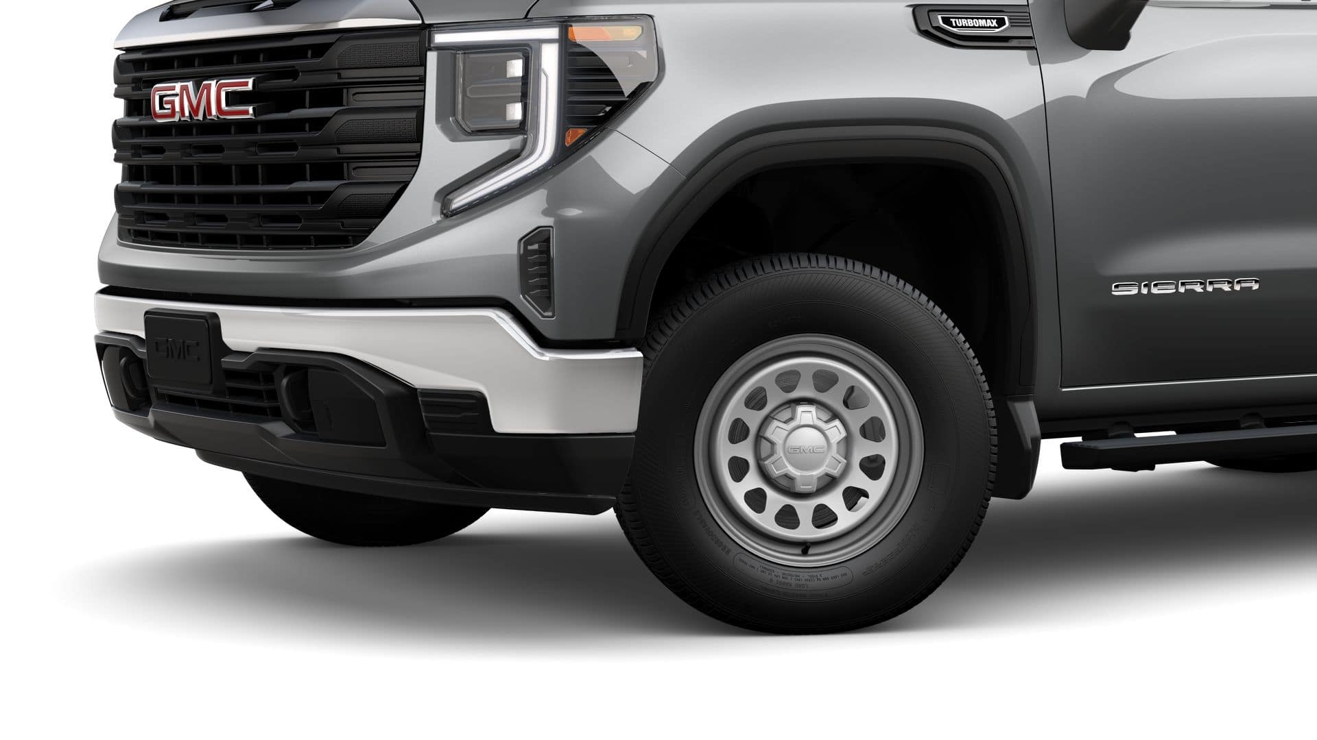 2026 GMC Sierra 1500 Pro - Photo 28