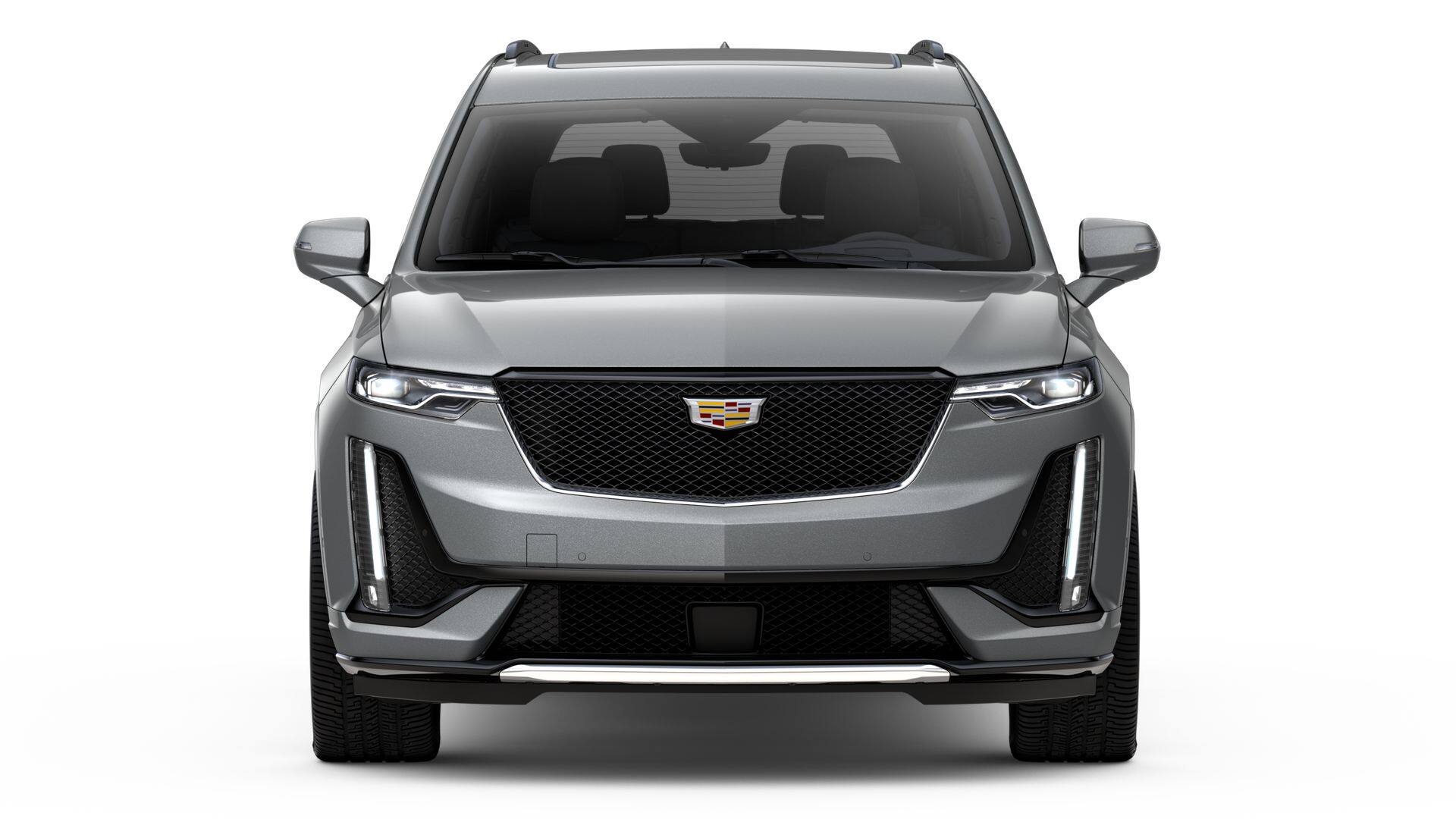 2025 Cadillac XT6 Sport photo 4