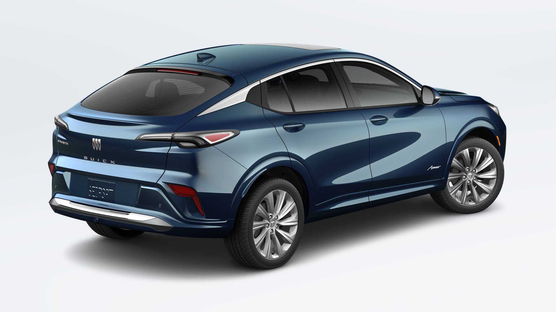 2025 Buick Envista Avenir photo 3