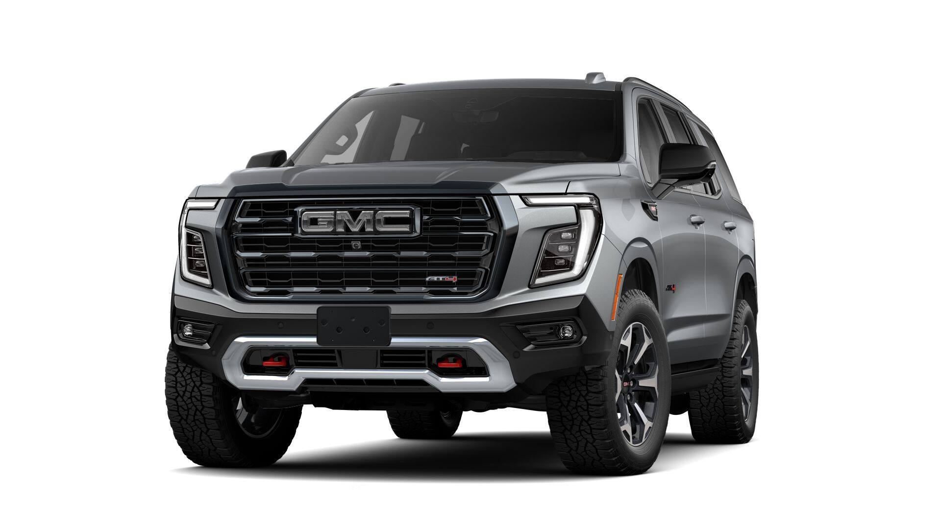  GMC Yukon