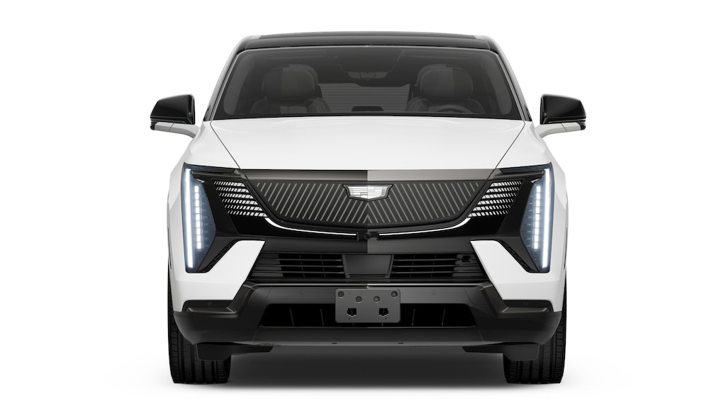 New 2025 CADILLAC Escalade IQ For Sale Vestal NY