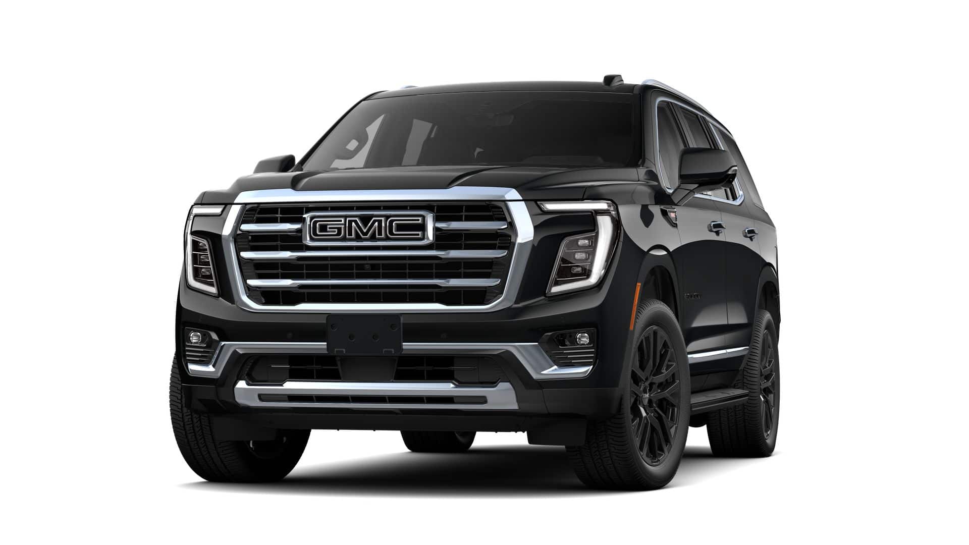 2026 GMC Yukon 4WD Elevation's photo