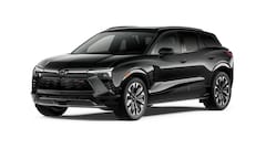 2025 Chevrolet Blazer EV RS SUV