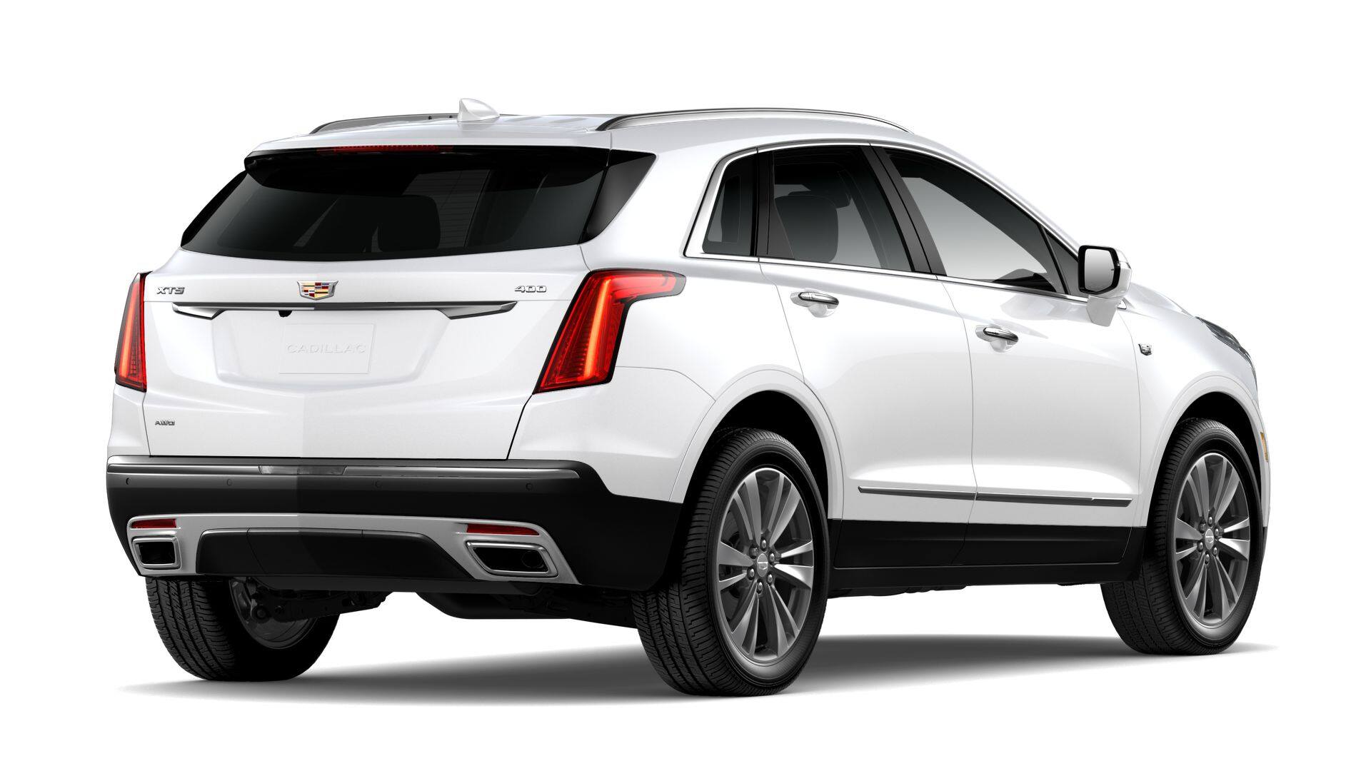 2025 Cadillac XT5 Premium Luxury 31