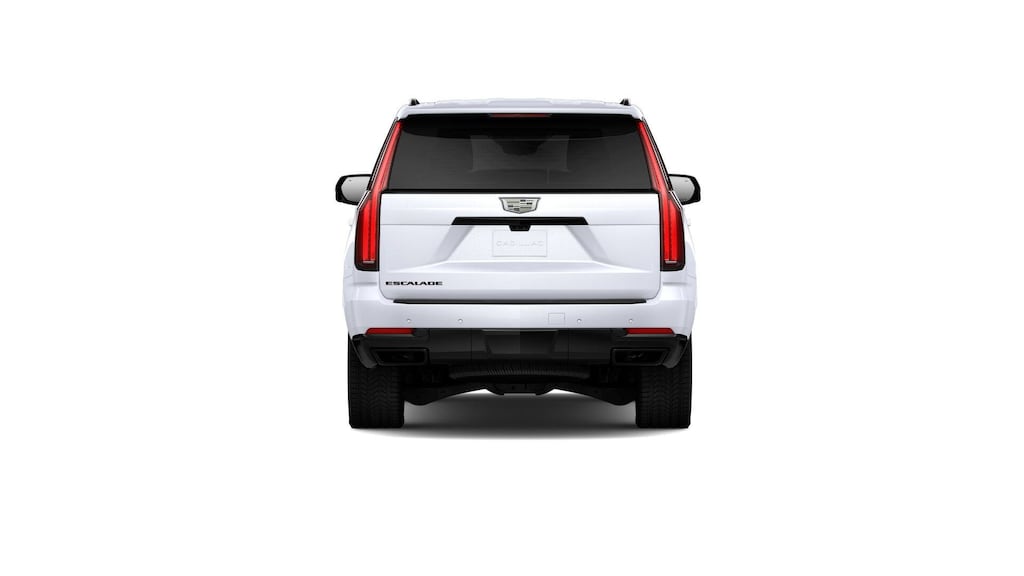 New 2027 CADILLAC Escalade Sport SUV
