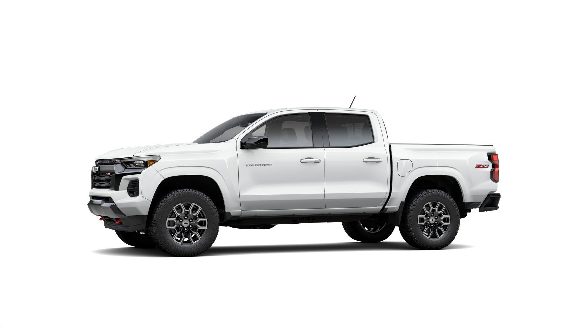 Thumbnail: 2025 Chevrolet Colorado - 24