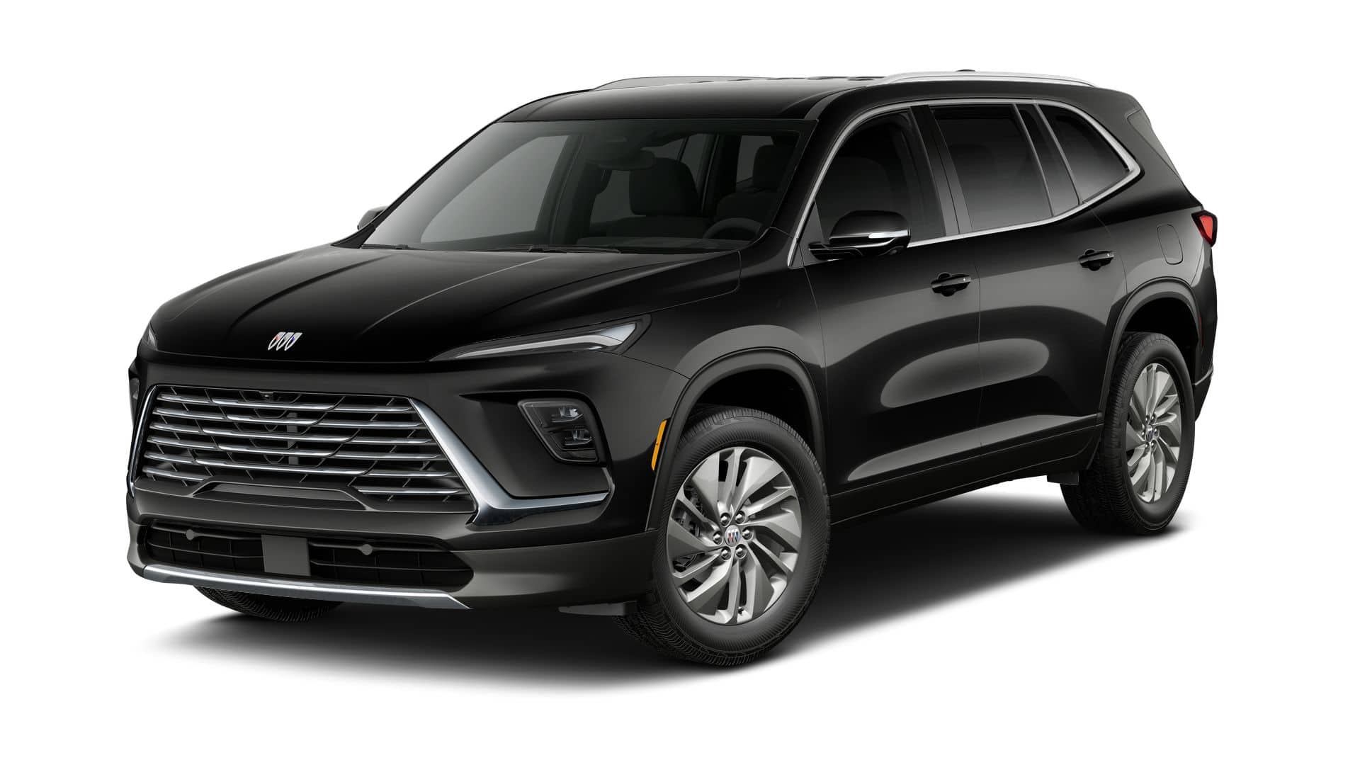  Buick Enclave