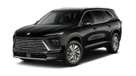 2027 Buick Enclave Preferred SUV