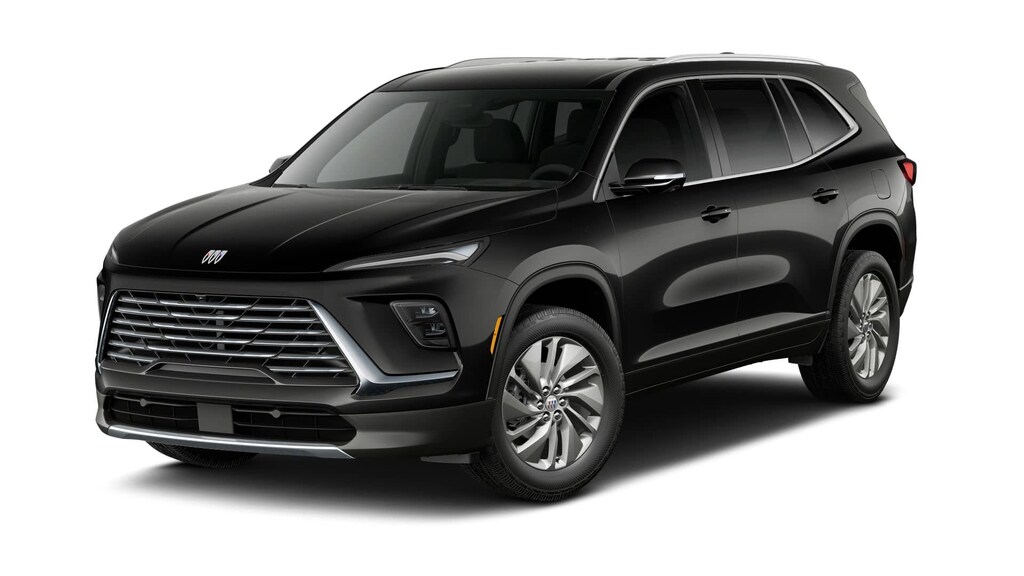 New 2027 Buick Enclave Preferred SUV