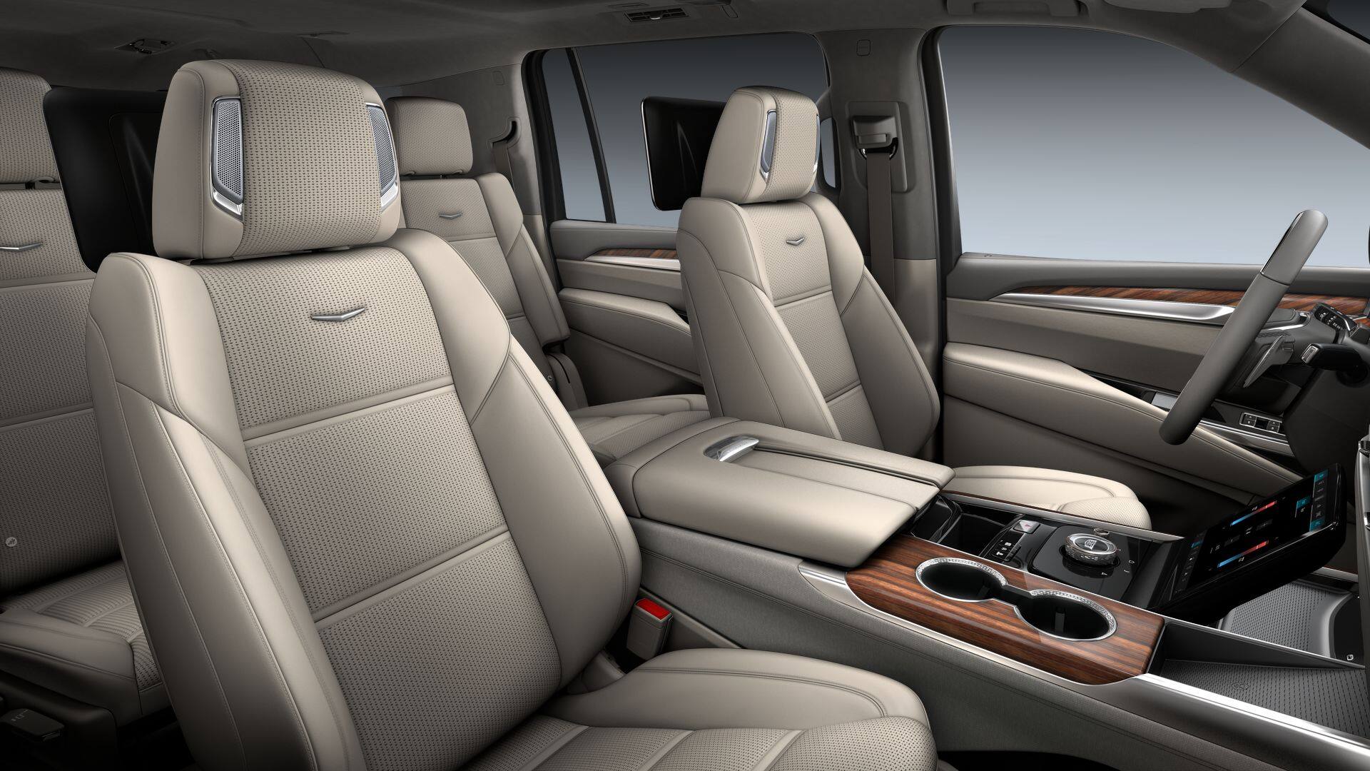 2026 Cadillac Escalade ESV Platinum Sport - Photo 18