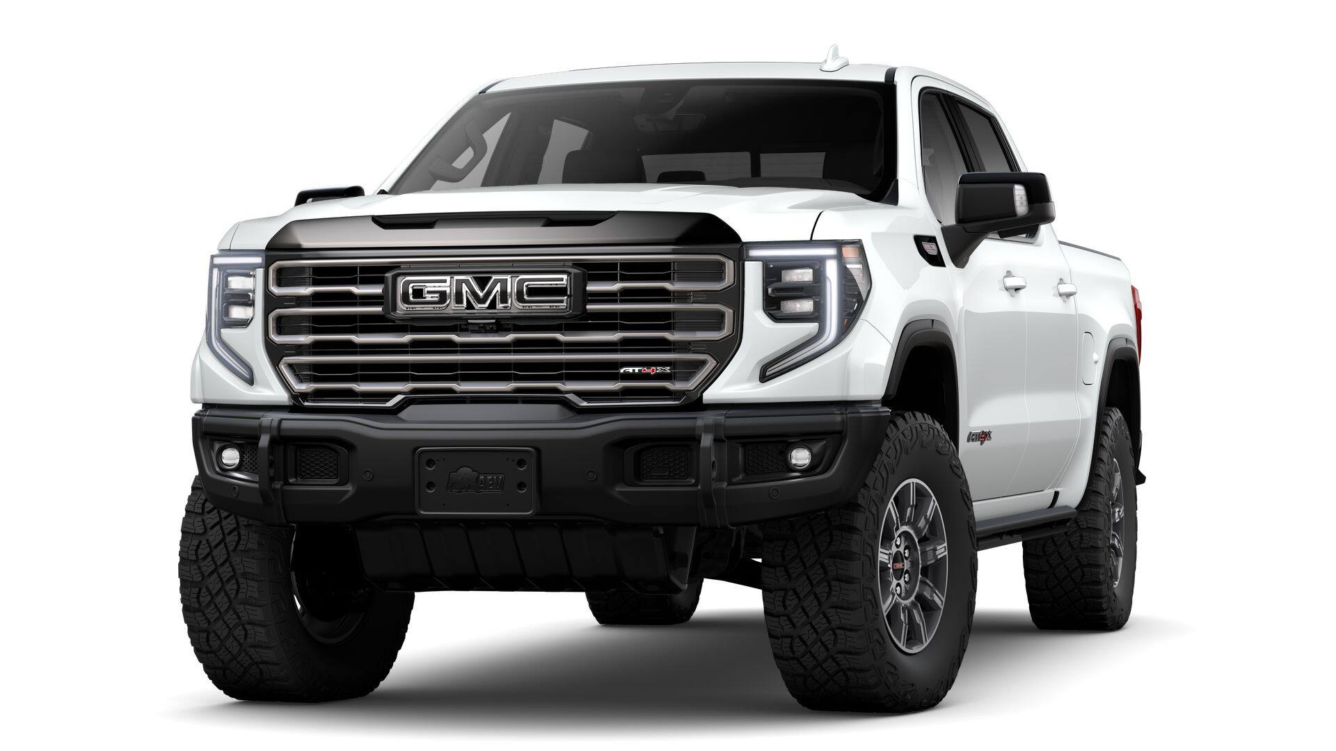2026 GMC Sierra 1500 AT4X - Photo 21