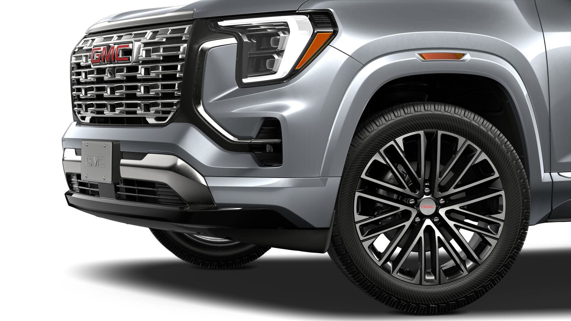 2027 GMC Terrain Denali - Photo 29