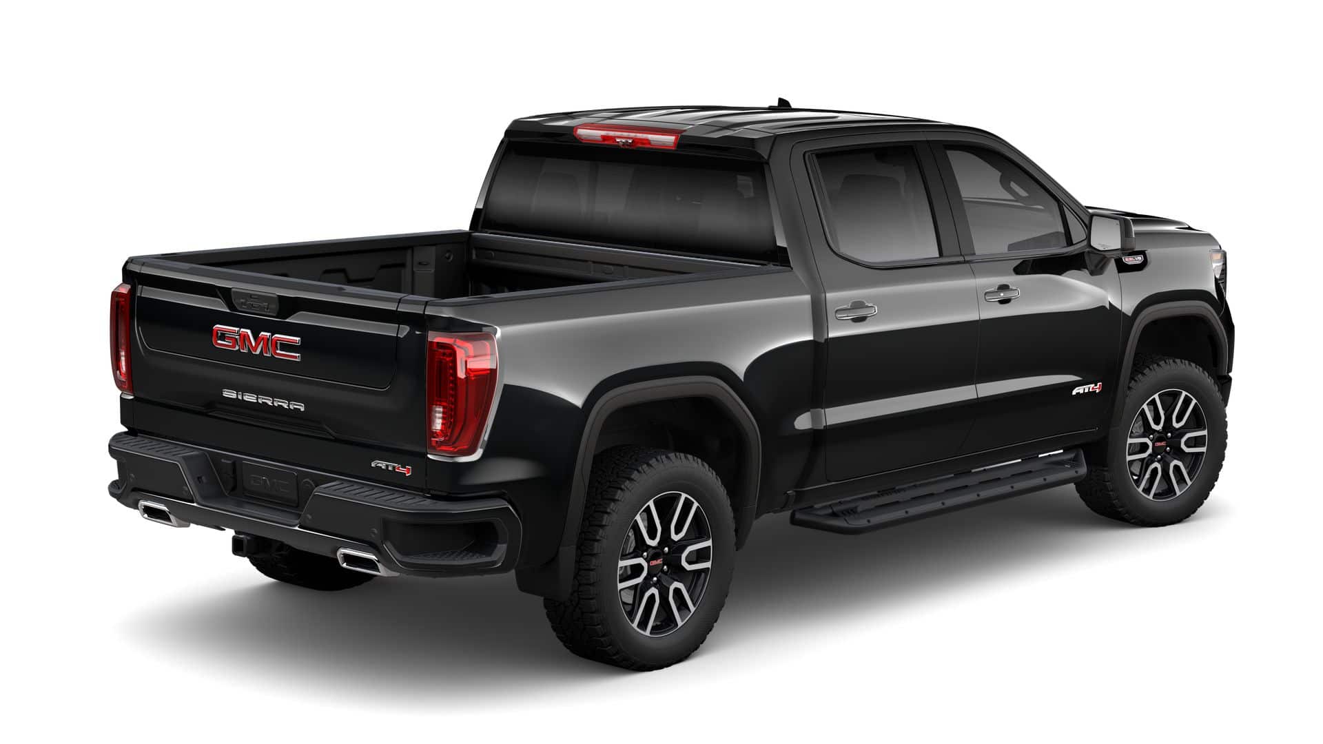 2026 GMC Sierra 1500 AT4 - Photo 26