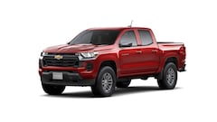 2026 Chevrolet Colorado LT Truck