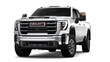 GMC Sierra 2500 HD