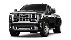 2026 GMC Sierra 3500 HD Denali Truck