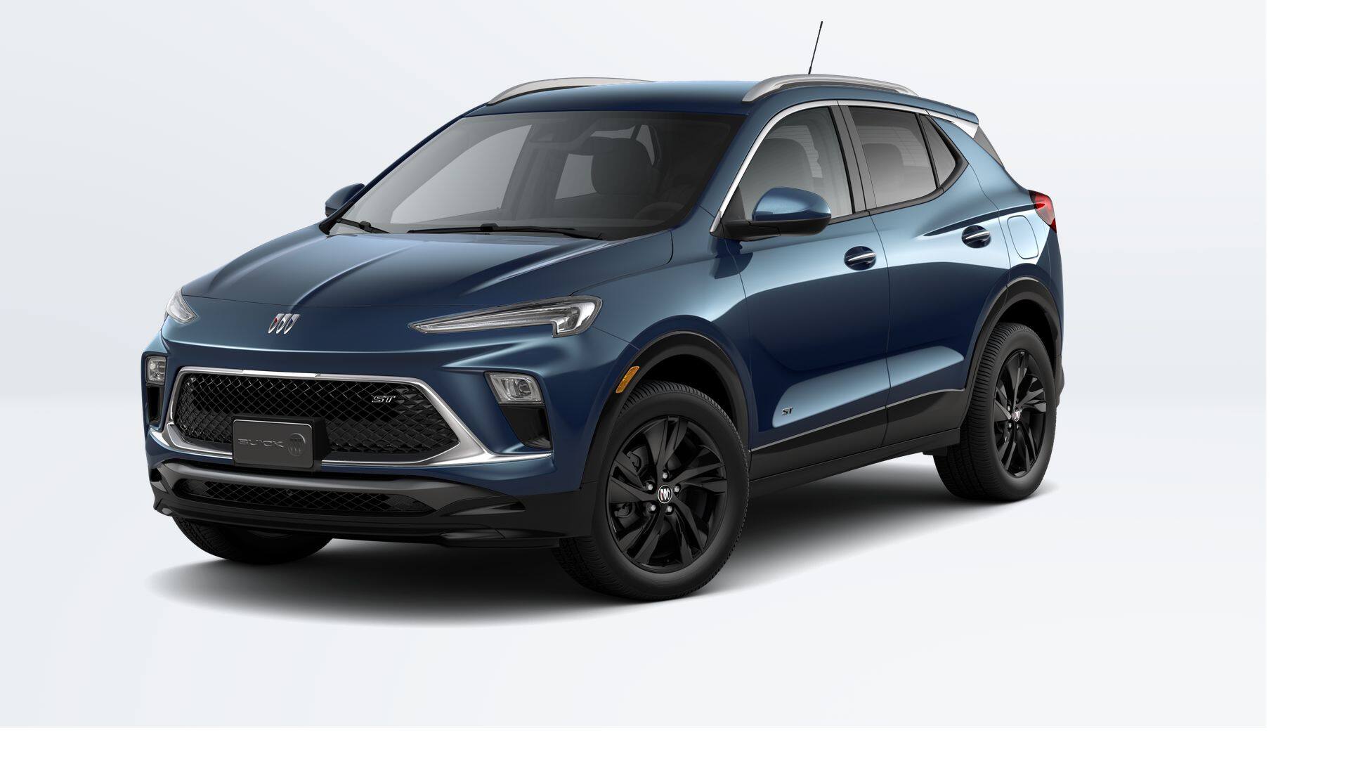 2026 Buick Encore GX Sport Touring photo 2