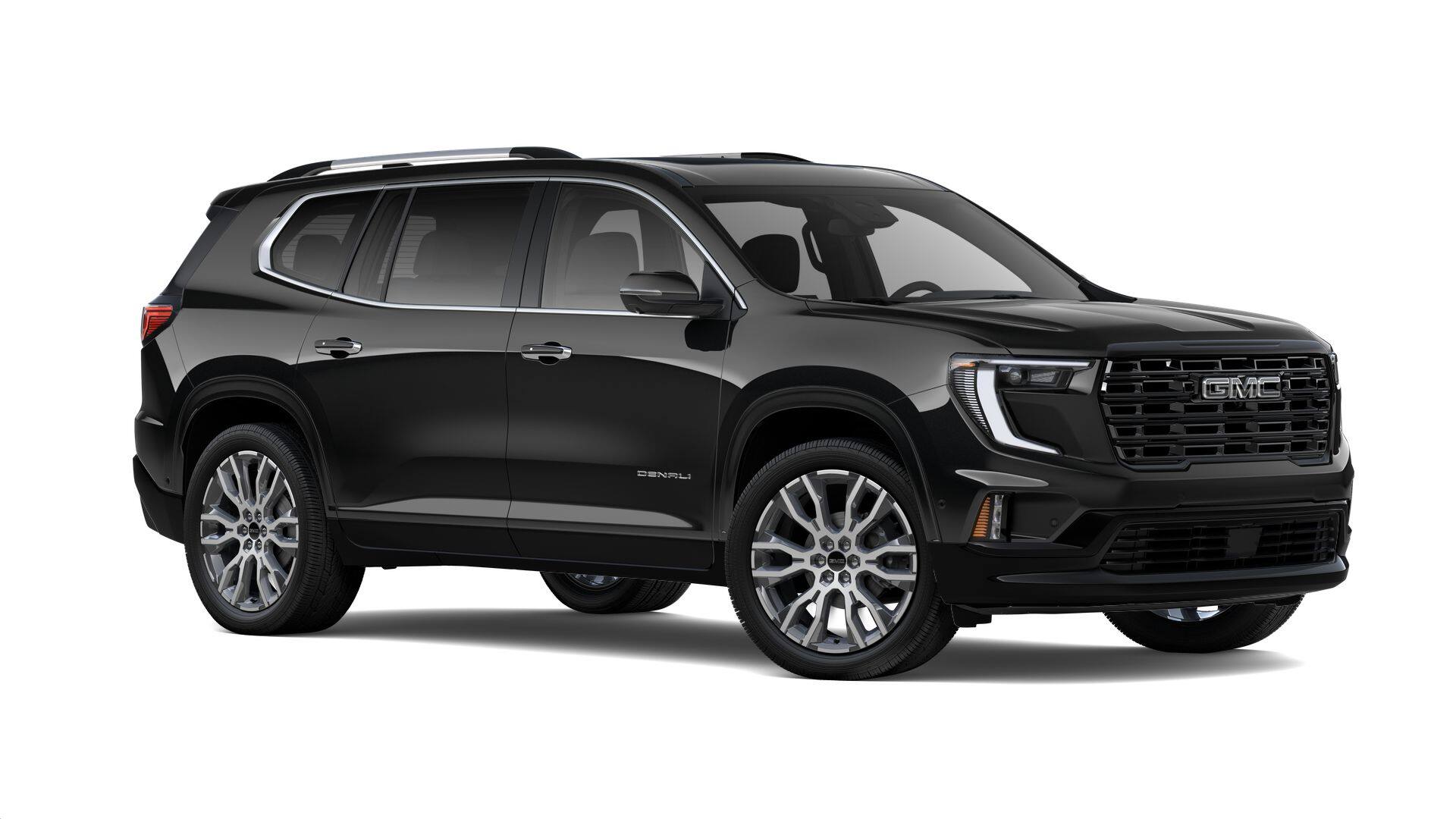 2026 GMC Acadia Denali Ultimate - Photo 52
