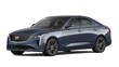 CADILLAC CT4