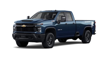 2026 Chevrolet Silverado 3500 HD WT Truck