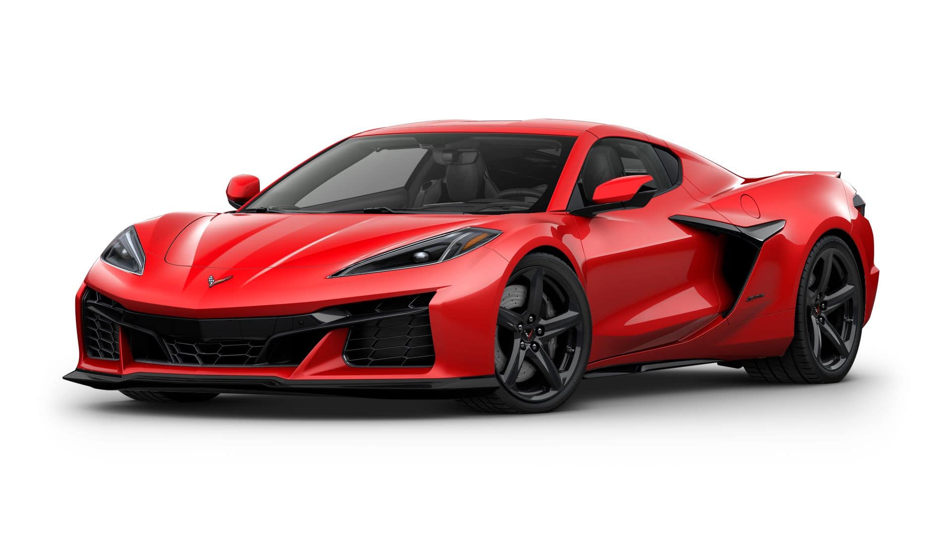 2026 Chevrolet Corvette 2LZ - Photo 33