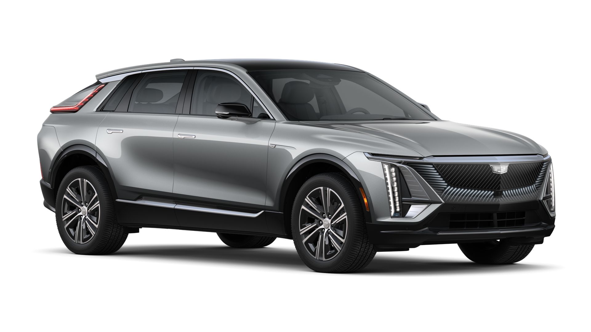 Thumbnail: 2025 Cadillac Lyriq - 30