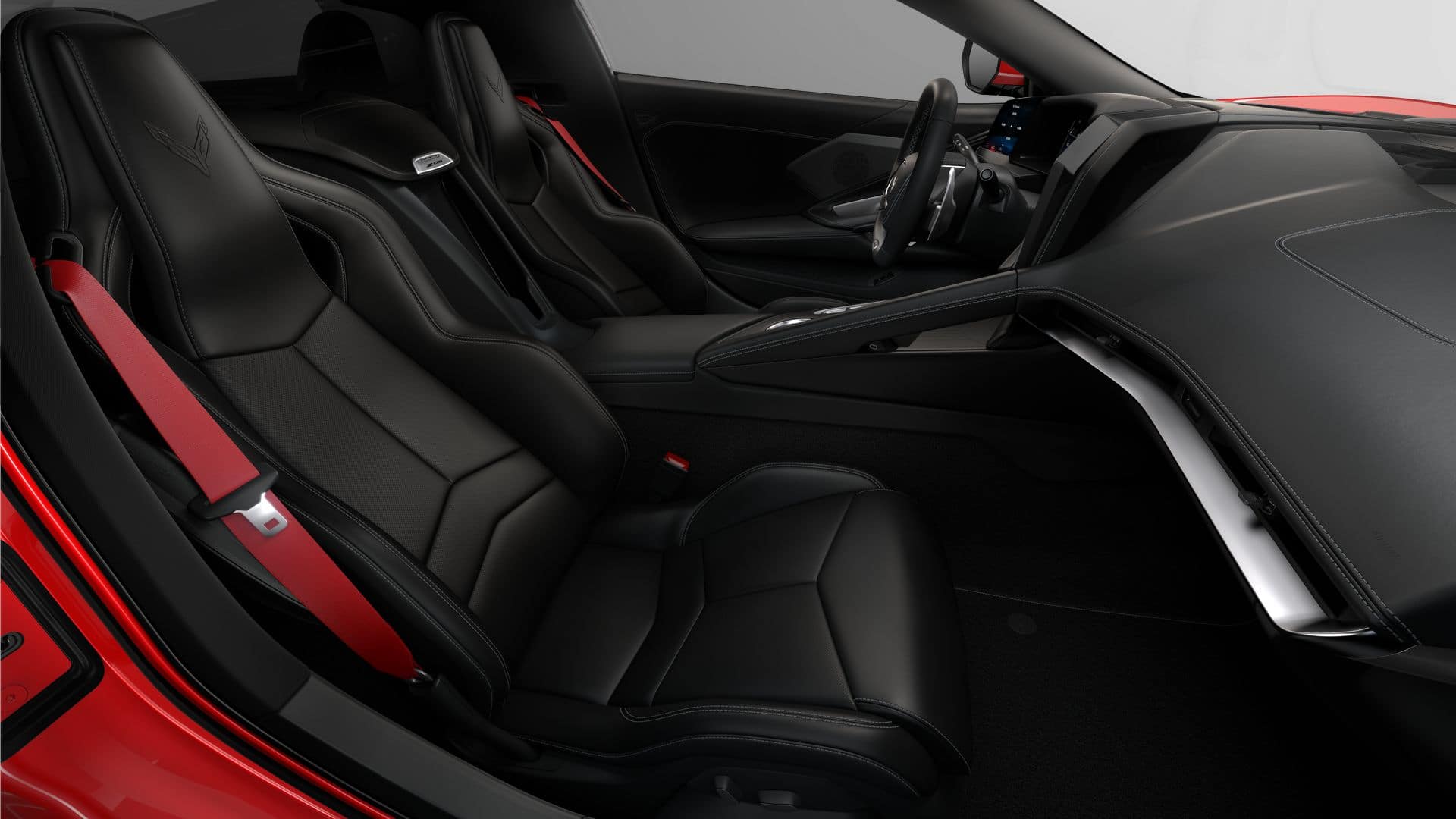 2026 Chevrolet Corvette 1LZ - Photo 27