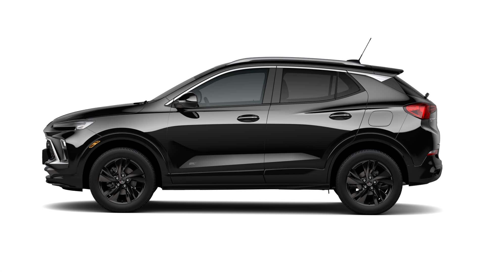 Thumbnail: 2026 Buick Encore GX - 31