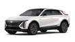 CADILLAC LYRIQ