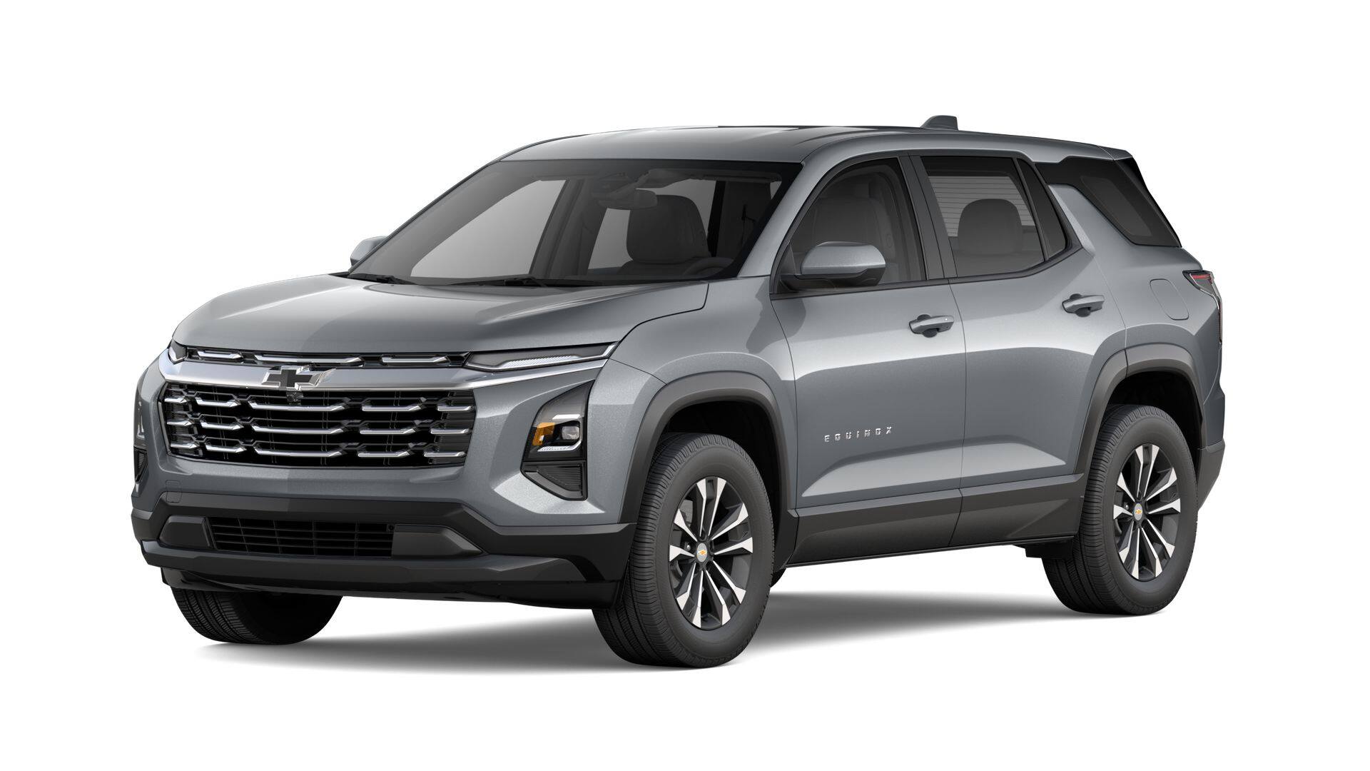 2027 Chevrolet Equinox LT - Photo 2