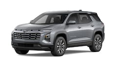 2027 Chevrolet Equinox AWD LT SUV