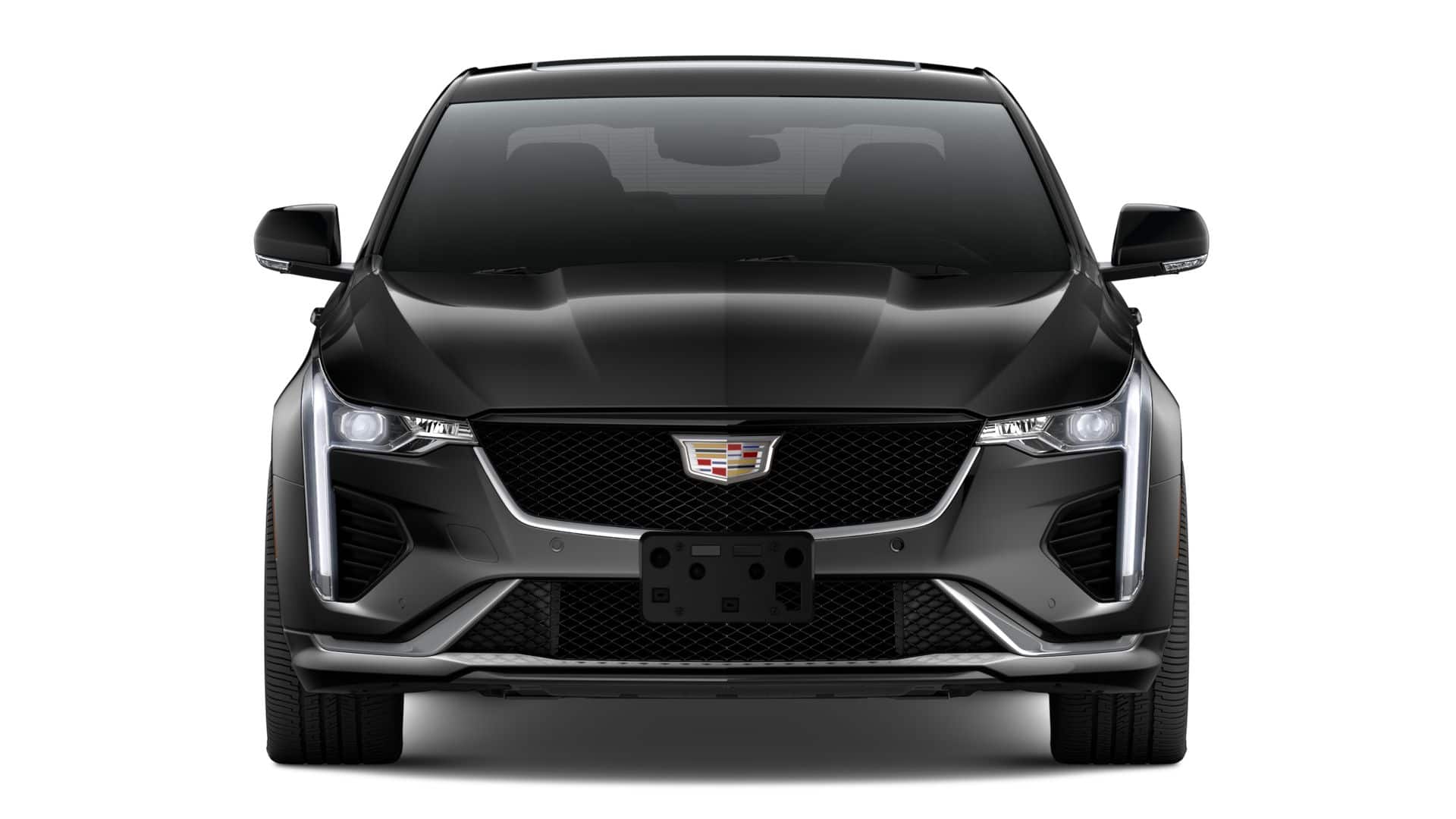 2026 Cadillac CT4 Sport photo 4