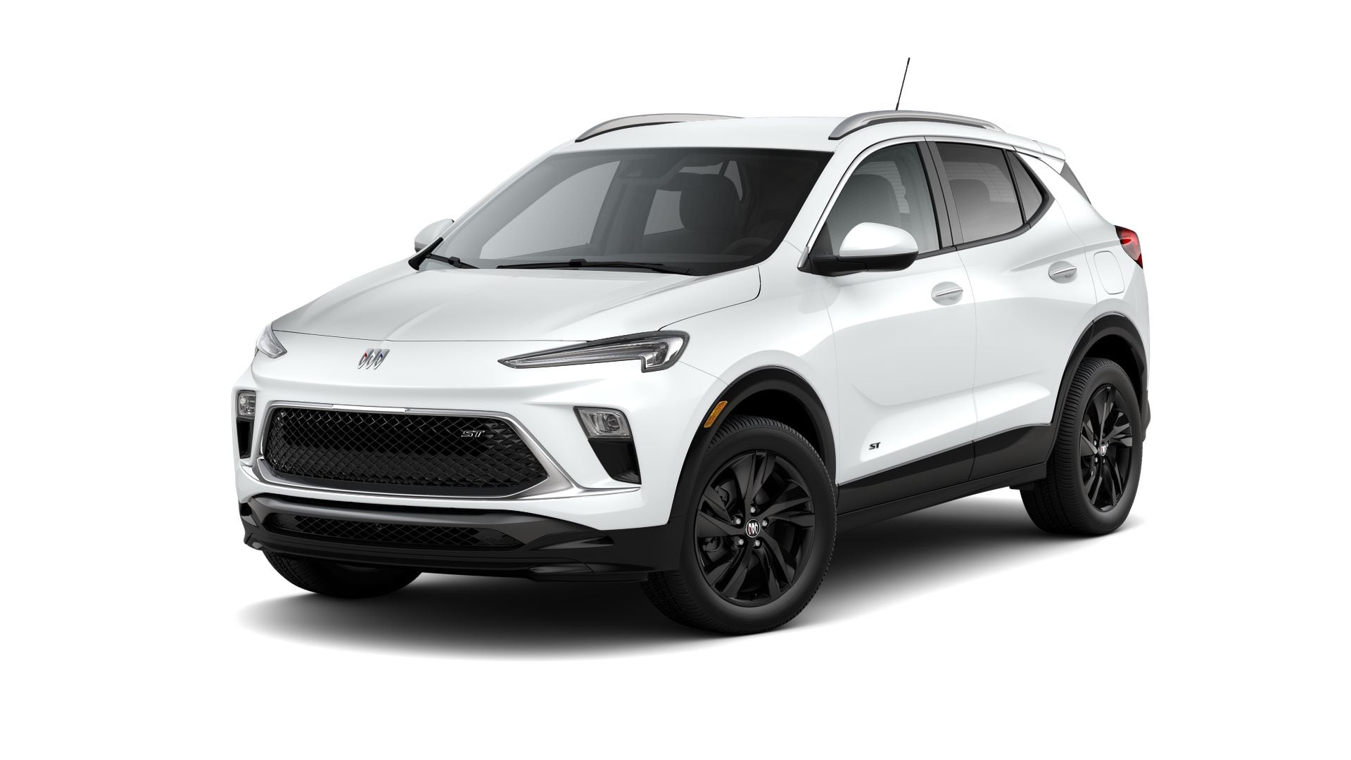 2026 Buick Encore GX Sport Touring's photo