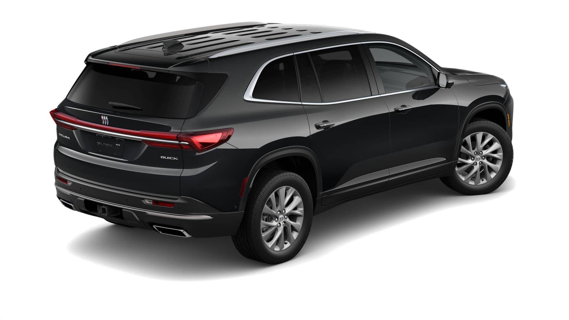 2026 Buick Enclave Preferred - Photo 52