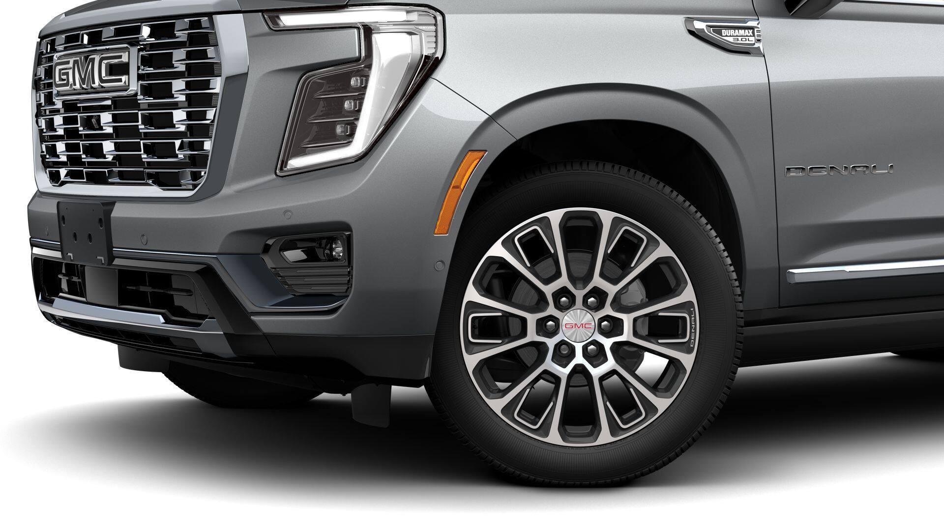 2026 GMC Yukon XL Denali - Photo 29