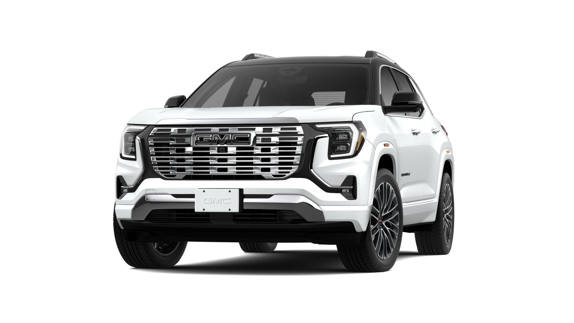 2026 GMC Terrain SUV 