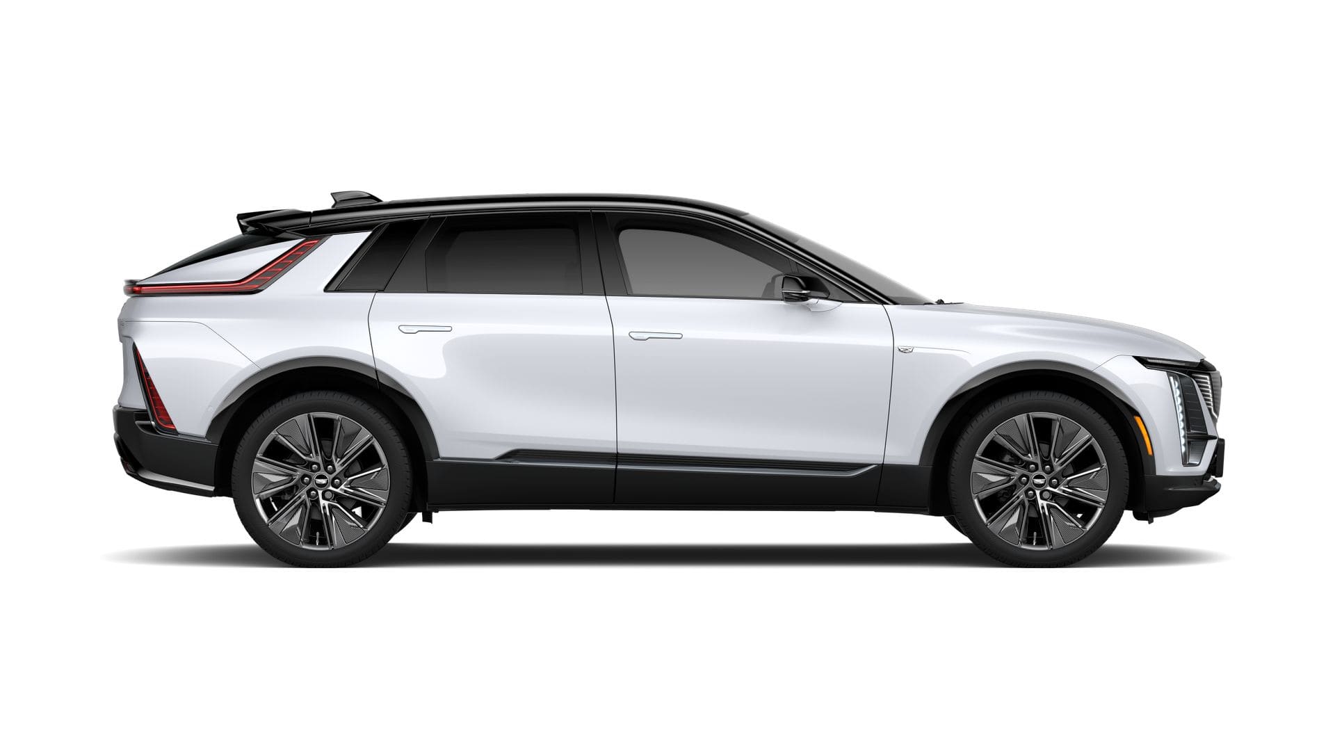 2027 Cadillac LYRIQ Signature Sport - Photo 15