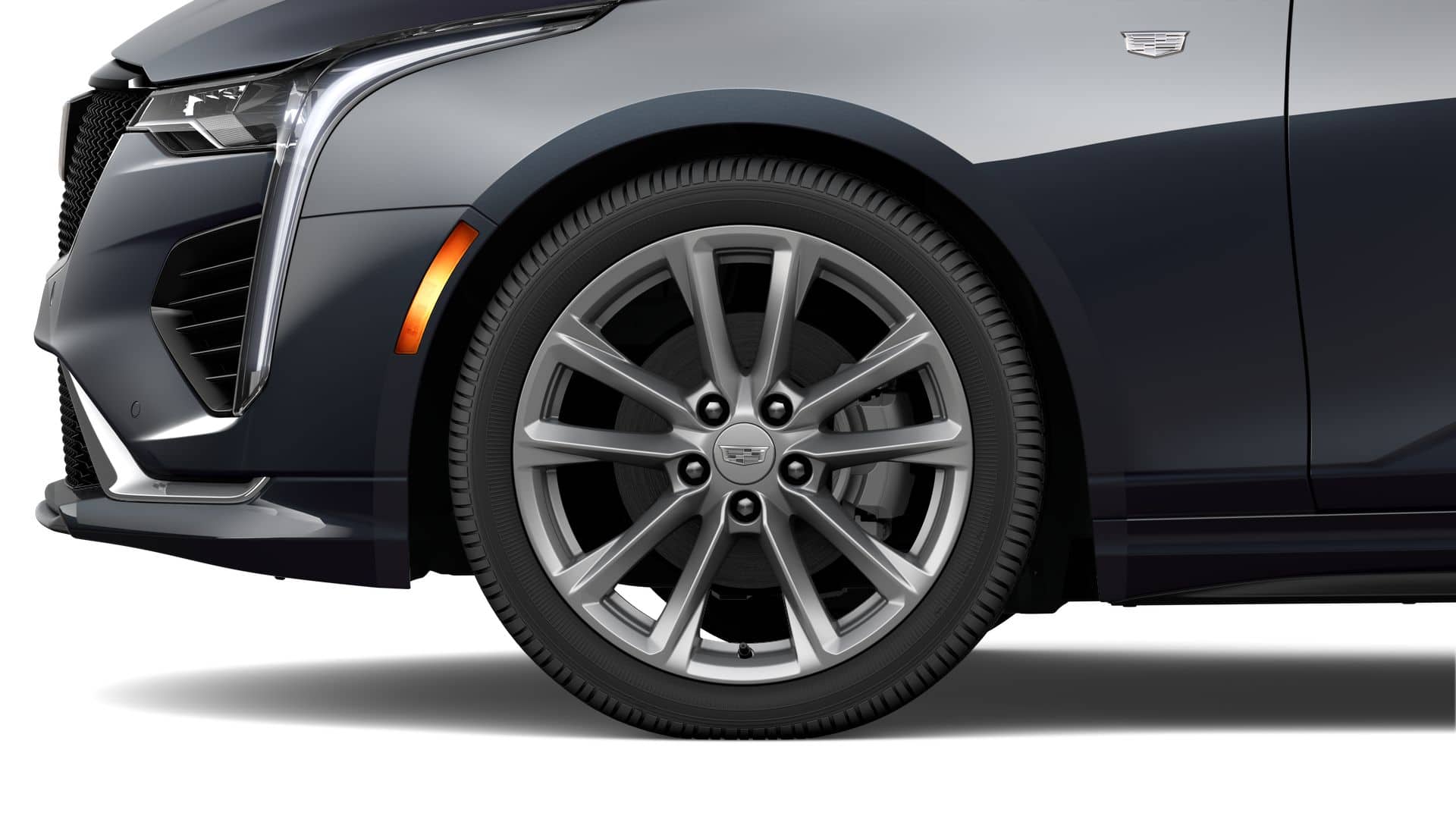 2025 Cadillac CT4 Sport - Photo 55