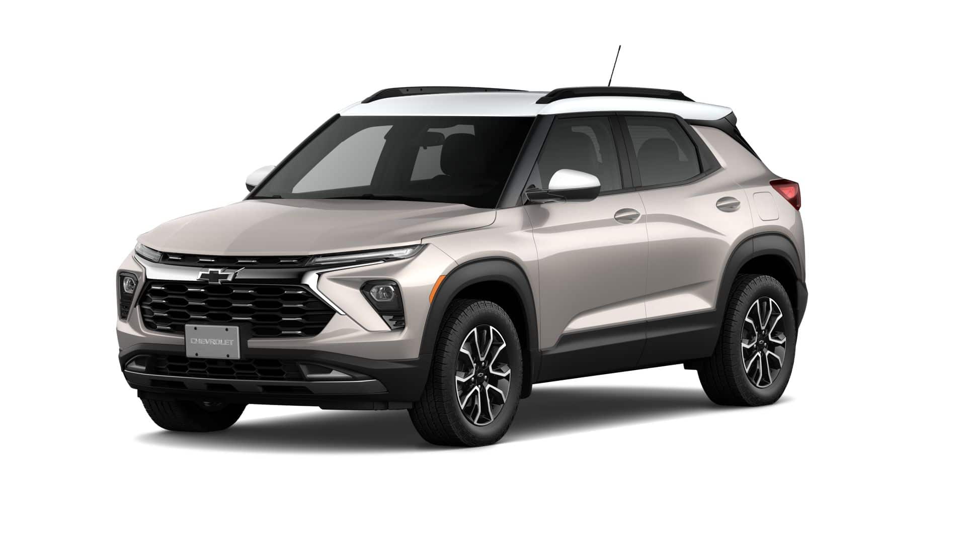 2026 Chevrolet Trailblazer Activ - Photo 16