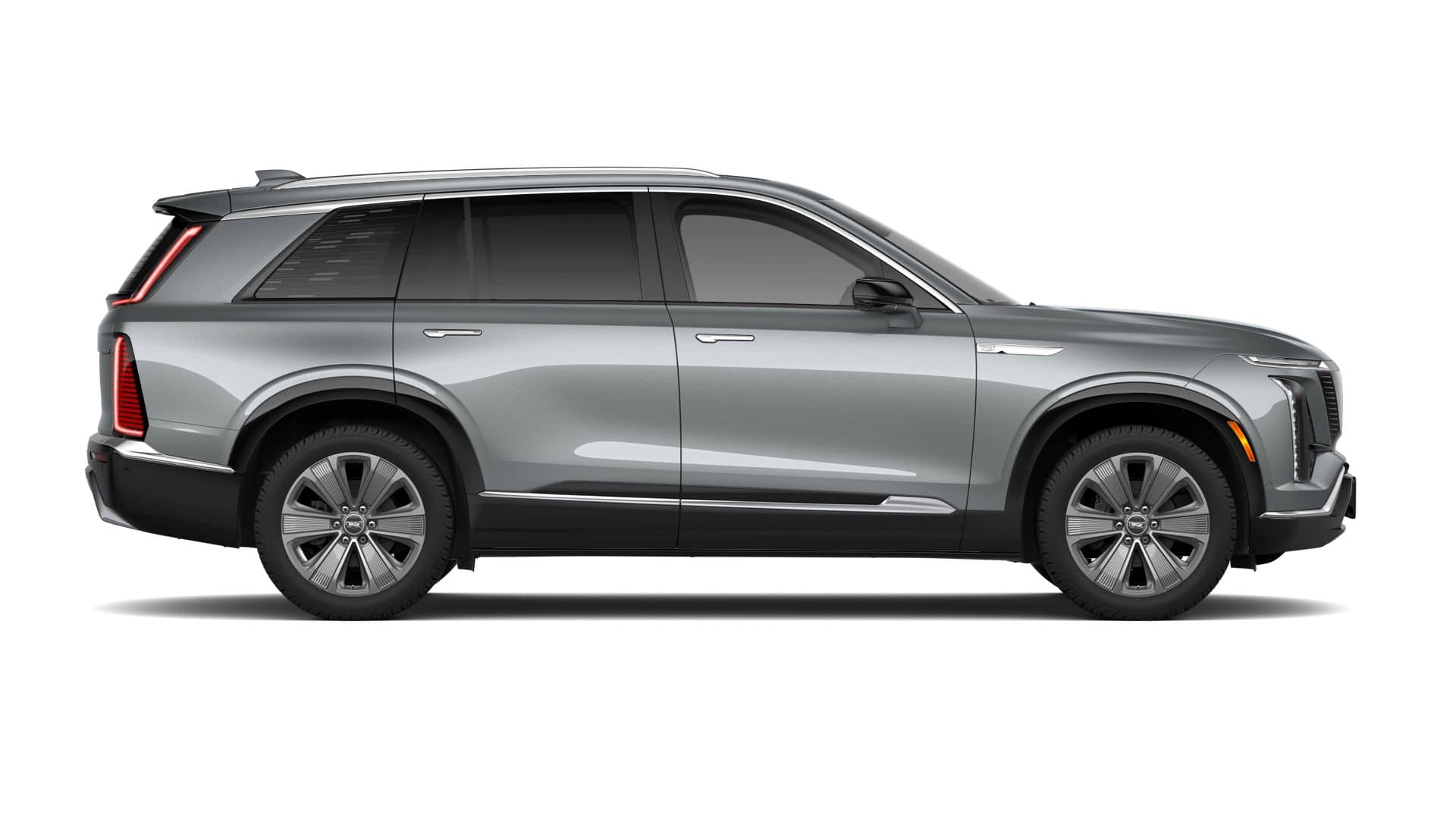 2026 Cadillac VISTIQ Luxury - Photo 48