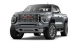GMC Canyon